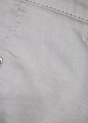 keten pantolon - Görsel 7