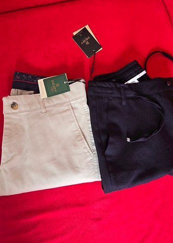 iki adet erkek jogger - Görsel 9