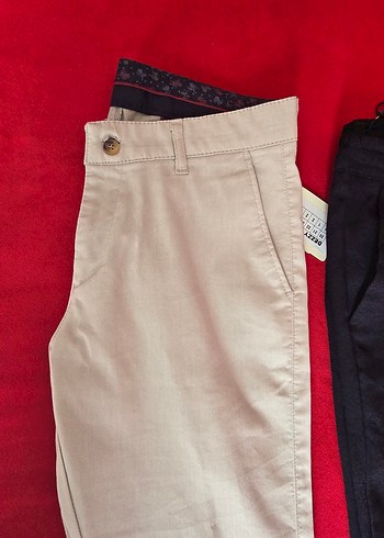 iki adet erkek jogger - Görsel 12