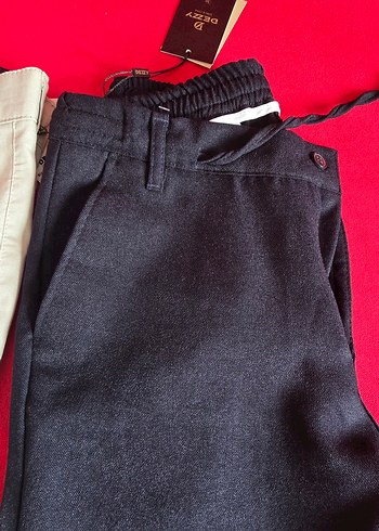 iki adet erkek jogger - Görsel 11