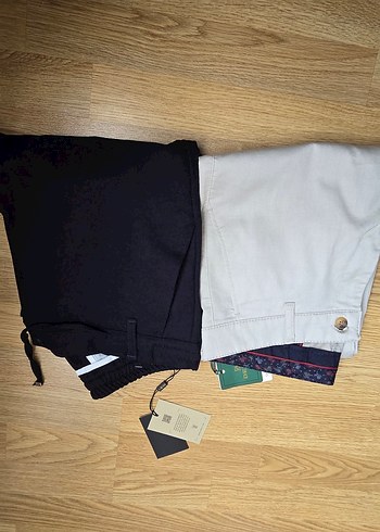 iki adet erkek jogger - Görsel 6