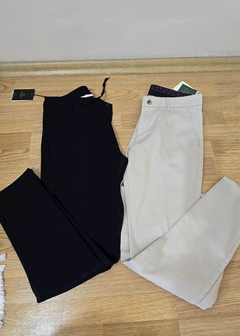 iki adet erkek jogger - Görsel 5