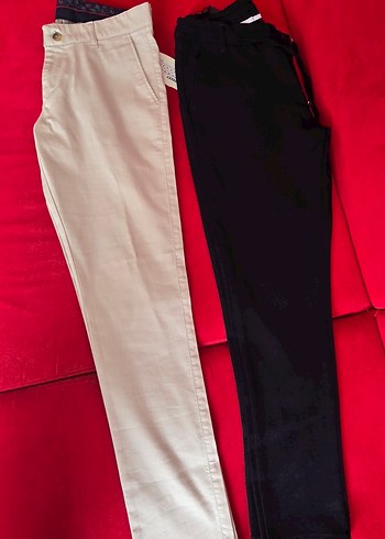 iki adet erkek jogger - Görsel 7