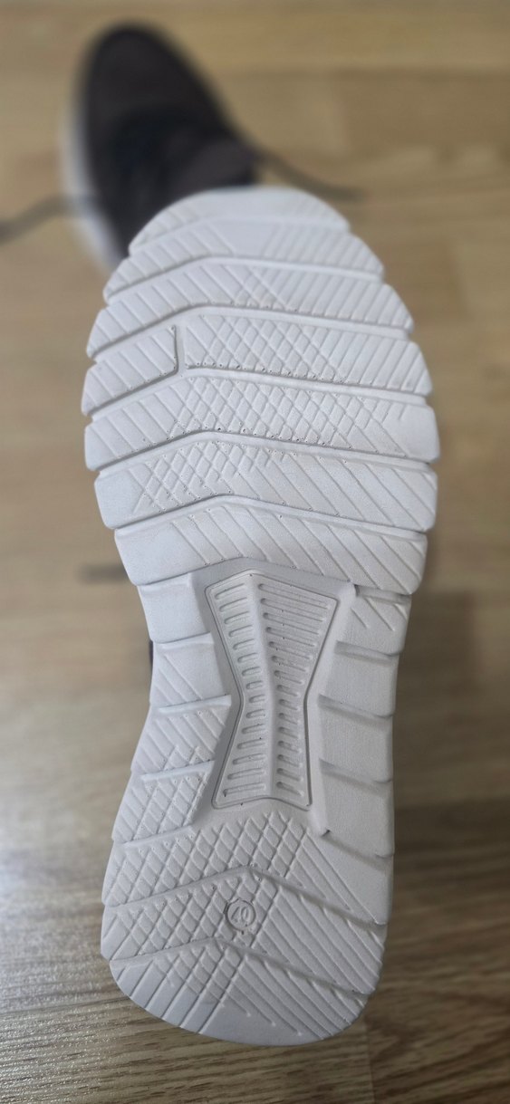 Kahverengi Süet Erkek Günlük Ayakkabı - Görsel 3