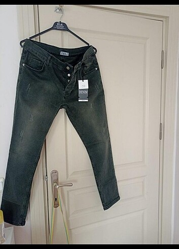 Erkek jeans 