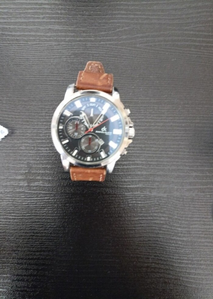 Kol saati  - Görsel 2