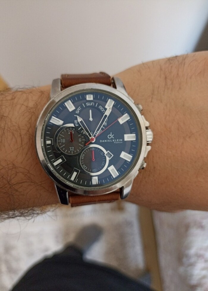 Kol saati  - Görsel 4