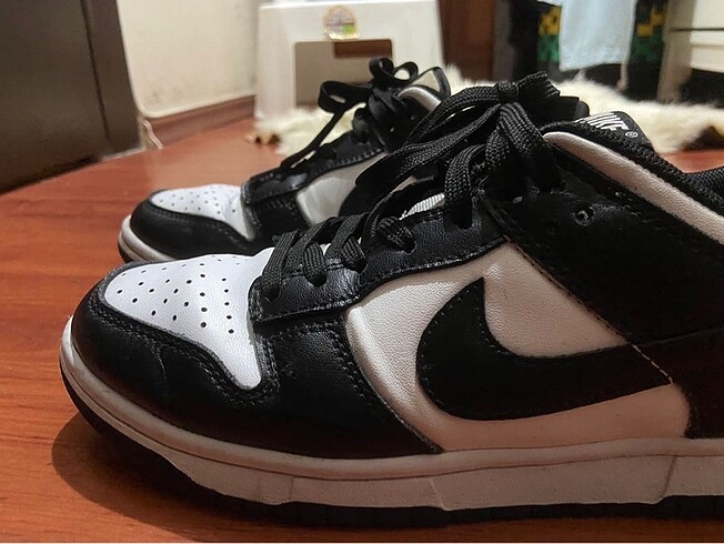 dunk panda