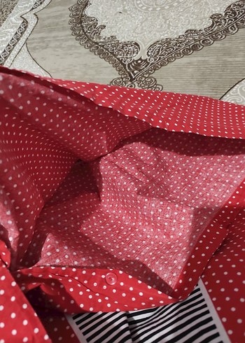 tek kişilik nevresim - Görsel 4