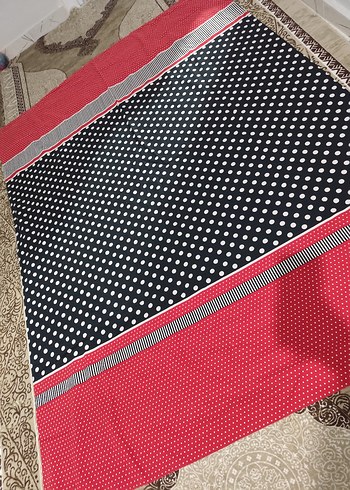 tek kişilik nevresim - Görsel 2