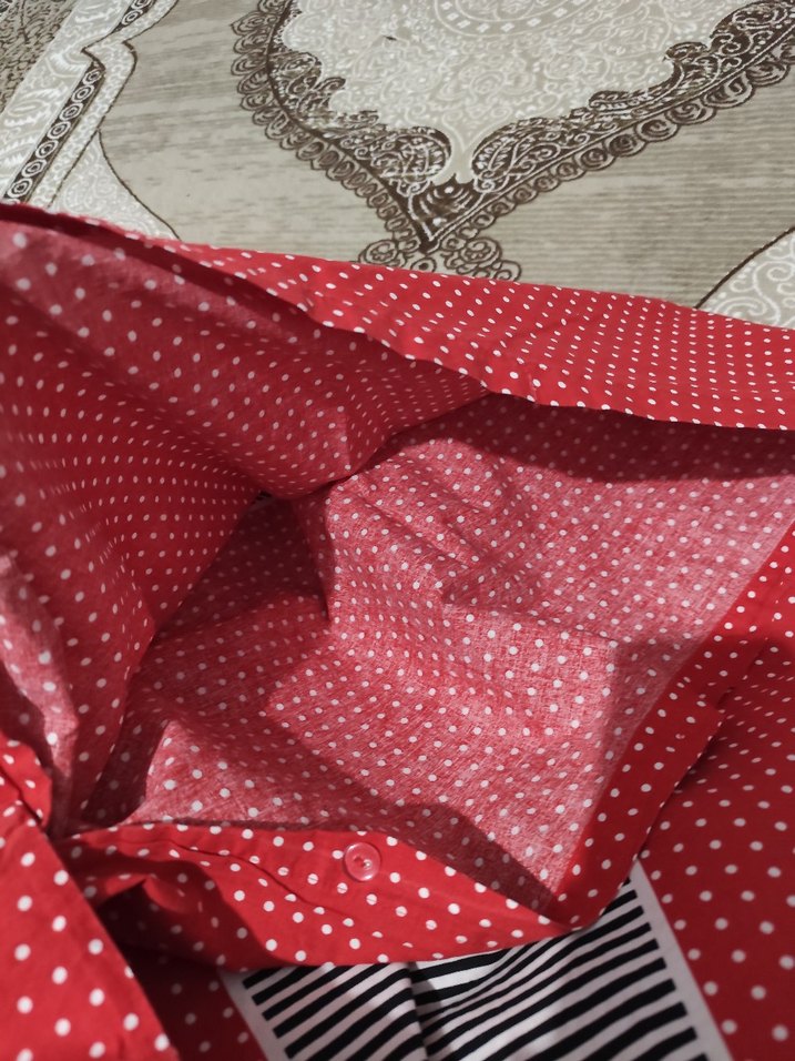 tek kişilik nevresim - Görsel 4