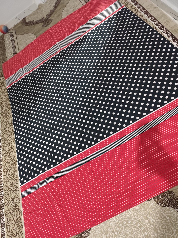 tek kişilik nevresim - Görsel 2