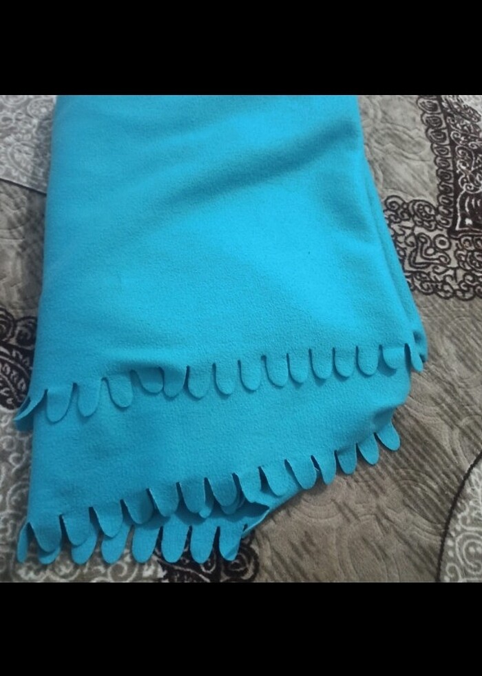 TV battaniyesi  - Görsel 2