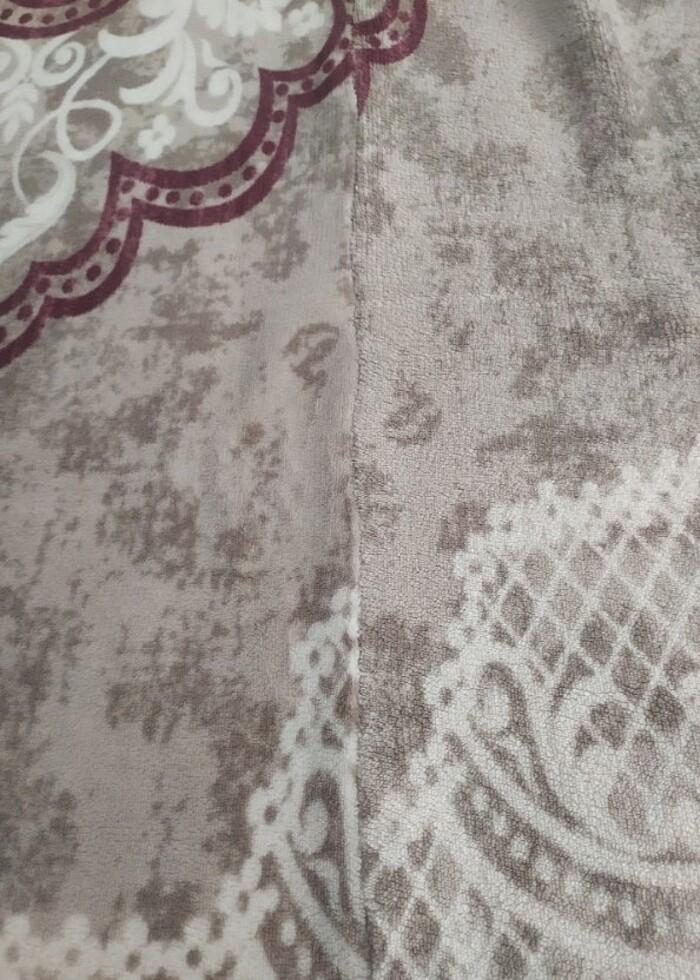 Halı örtüsü - Görsel 2