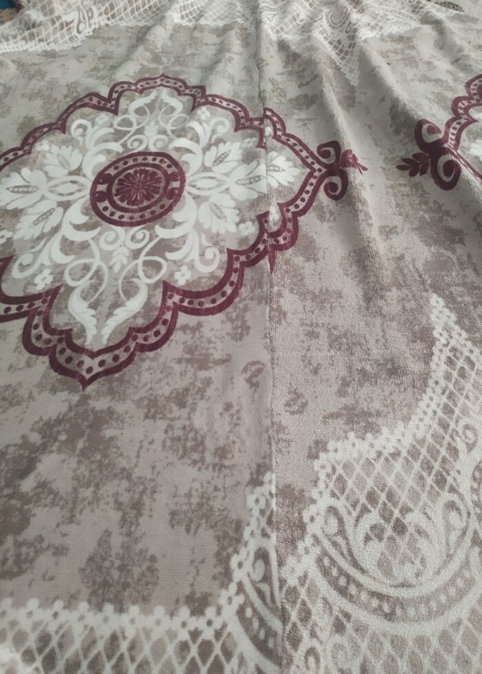 Halı örtüsü - Görsel 3