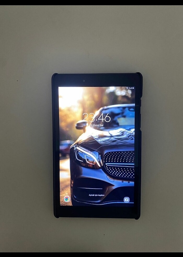 Tablet 32 GB - Görsel 2