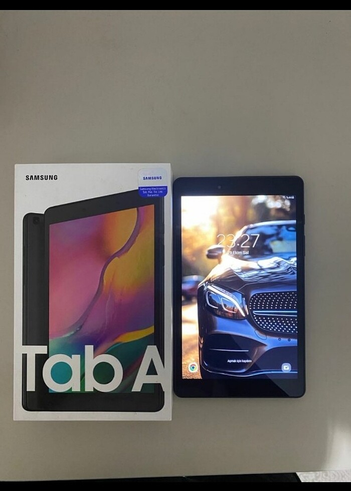 Tablet 32 GB - Görsel 3