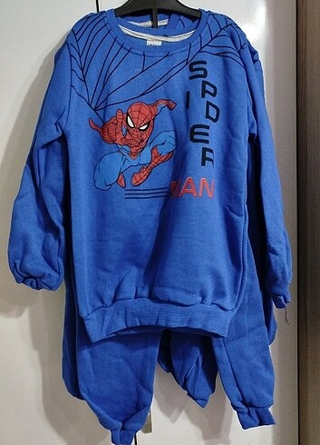 Zara ZARA 6-12 YAŞ TAKIM