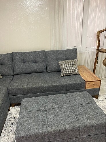  Beden Acill satılık köşe koltuk l koltuk