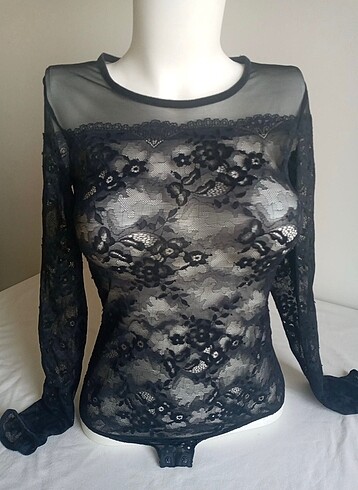 Intimissimi, S Beden, Body Suit