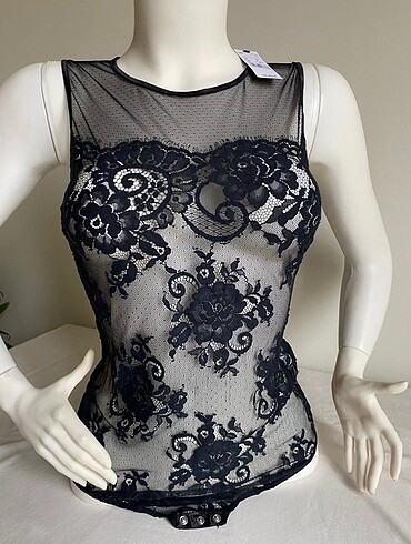 Intimissimi, S Beden, Bodysuit