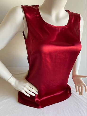 Intimissimi, S Beden, 0 İpek Bluz