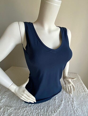 Intimissimi, S Beden