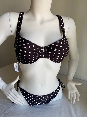 Calzedonia, Bikini Takımı