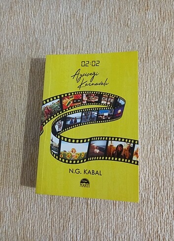 Kitap