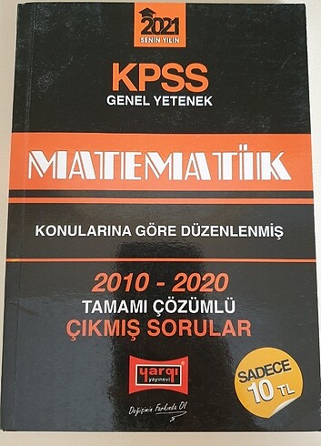 Kpss matematik 