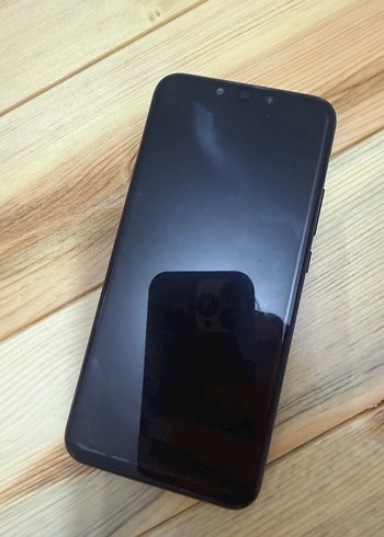 Huawei mate 20 lite Android Telefon - Görsel 2