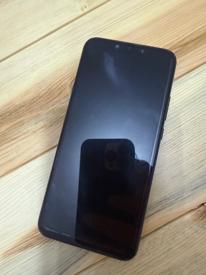 Huawei mate 20 lite Android Telefon - Görsel 2