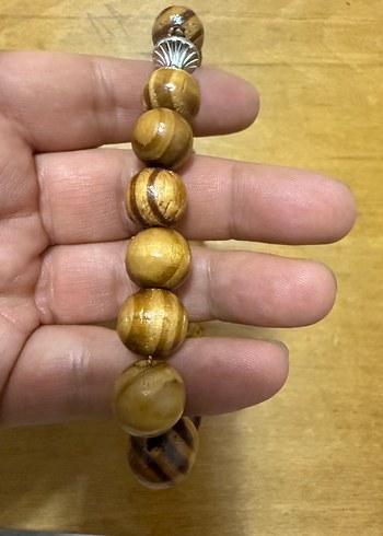 Bambu Erkek Tesbih - Görsel 4