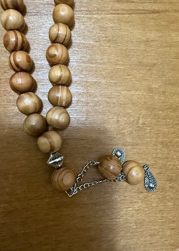 Bambu Erkek Tesbih - Görsel 2