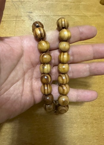 Bambu Erkek Tesbih - Görsel 5