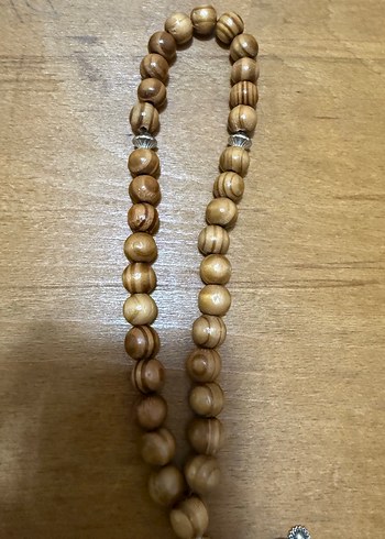 Bambu Erkek Tesbih - Görsel 3