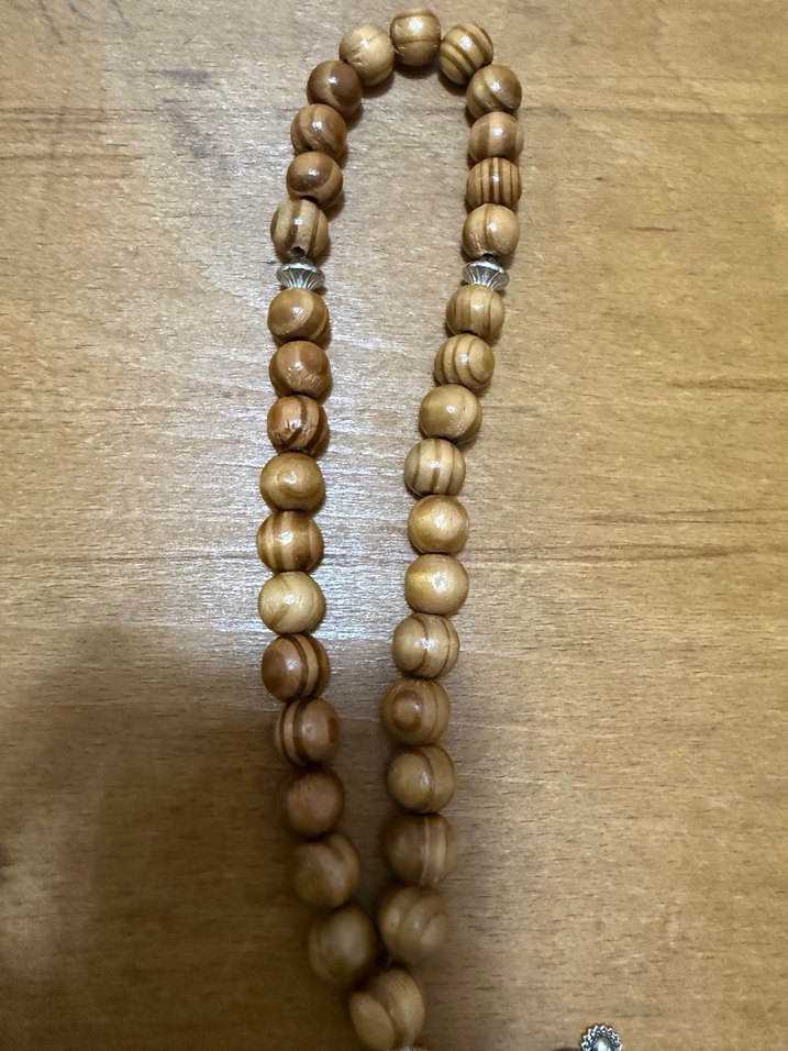 Bambu Erkek Tesbih - Görsel 3