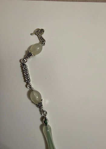 Kedi gözü Erkek Tesbih - Görsel 3