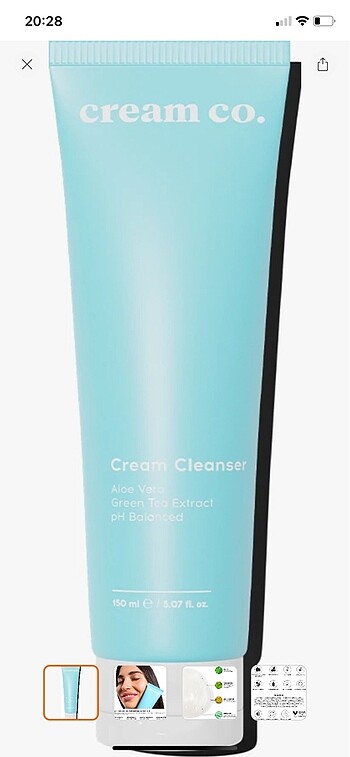 Cream co