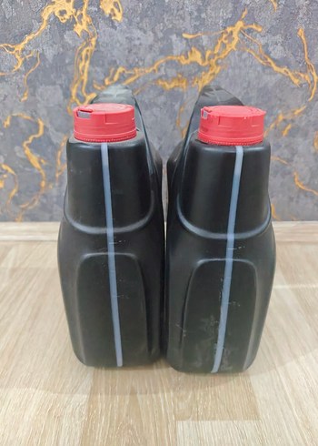 5-40 Yağ Bidonu yerli - Görsel 3