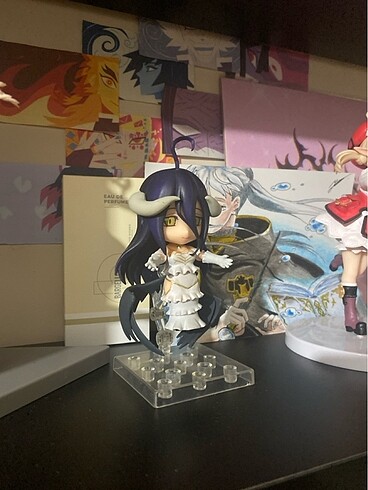 Albedo nendo