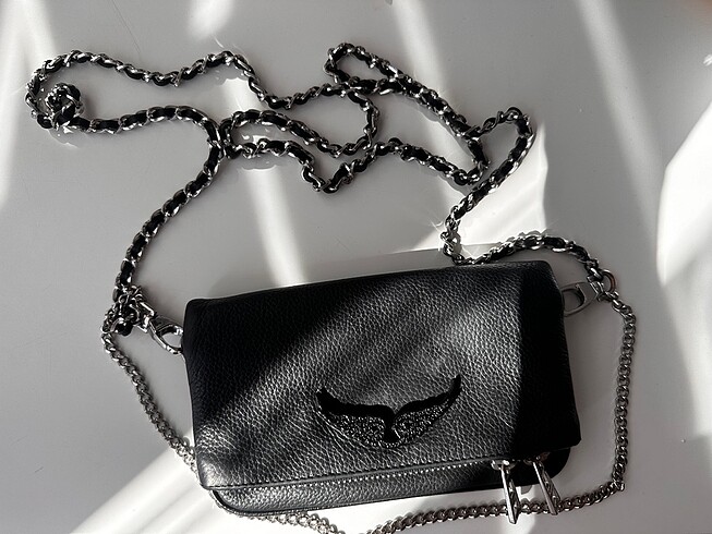zadig&voltaire canta
