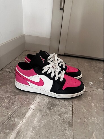 Nike nike air jordan 1 low sneaker