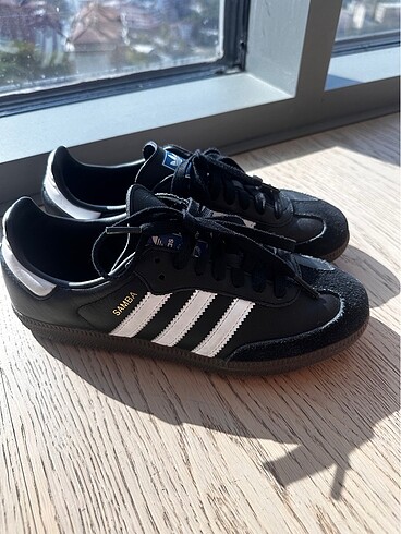 37 Beden adidas samba