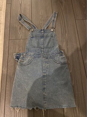 kot elbise h&m