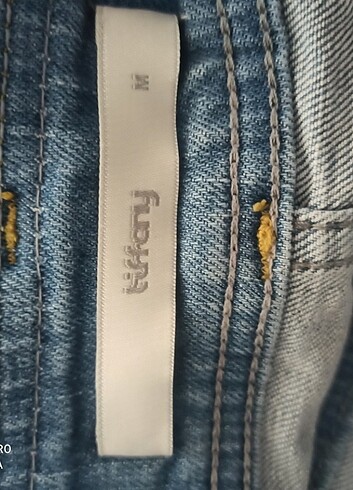 Tiffany&Co Kot mini tulum etek
