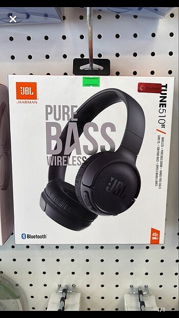 JBL TUNE510 BT BLUETOOTH KULAKLIK