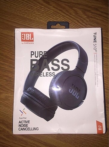 JBL T510BT BLUETOOTH KULAKLIK