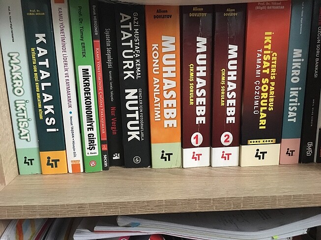 Beden 4T yayınları kpss
