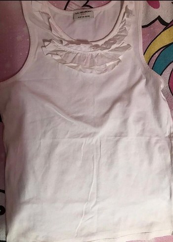 LC Waikiki 11-12 Yaş